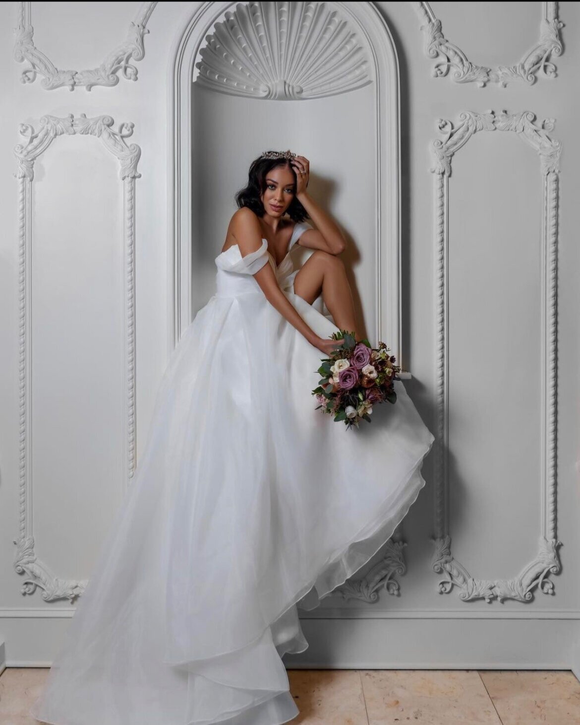 Kleinfeld Bridal Campaign 2020