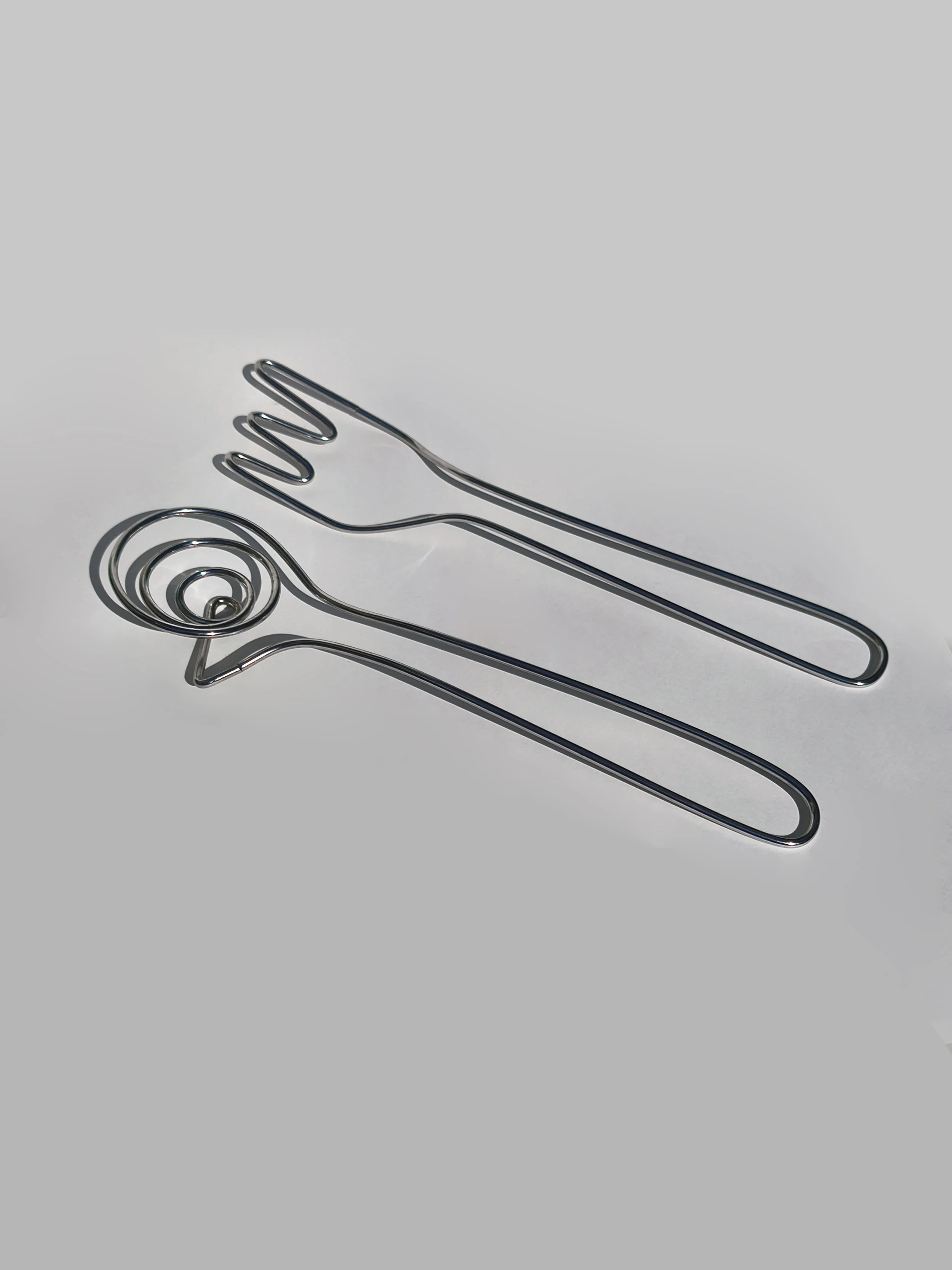 Salad Servers