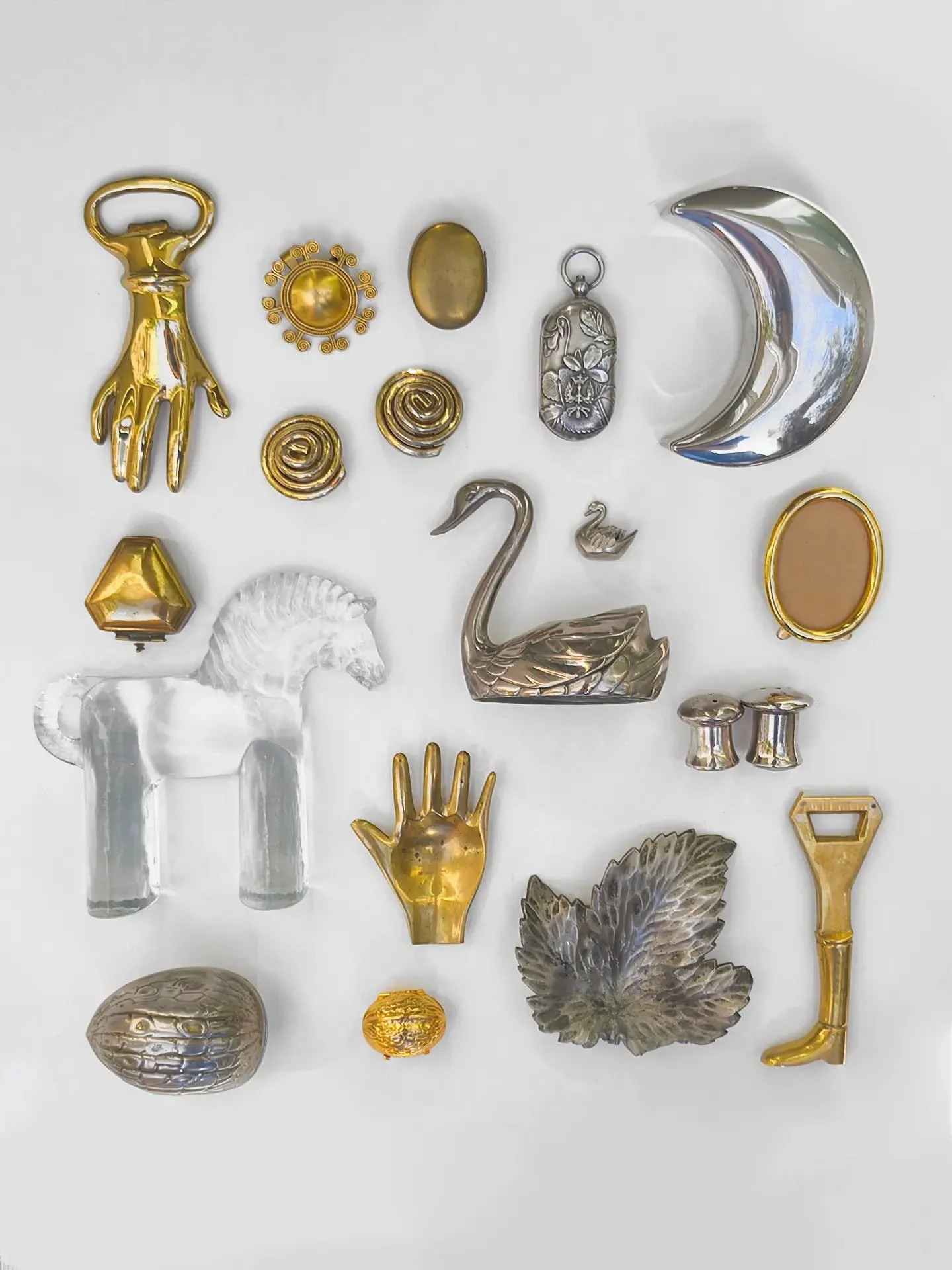 Fall trinkets to fall for ✨🦢🌛🍂🦄🍄&zwj;🟫 ne