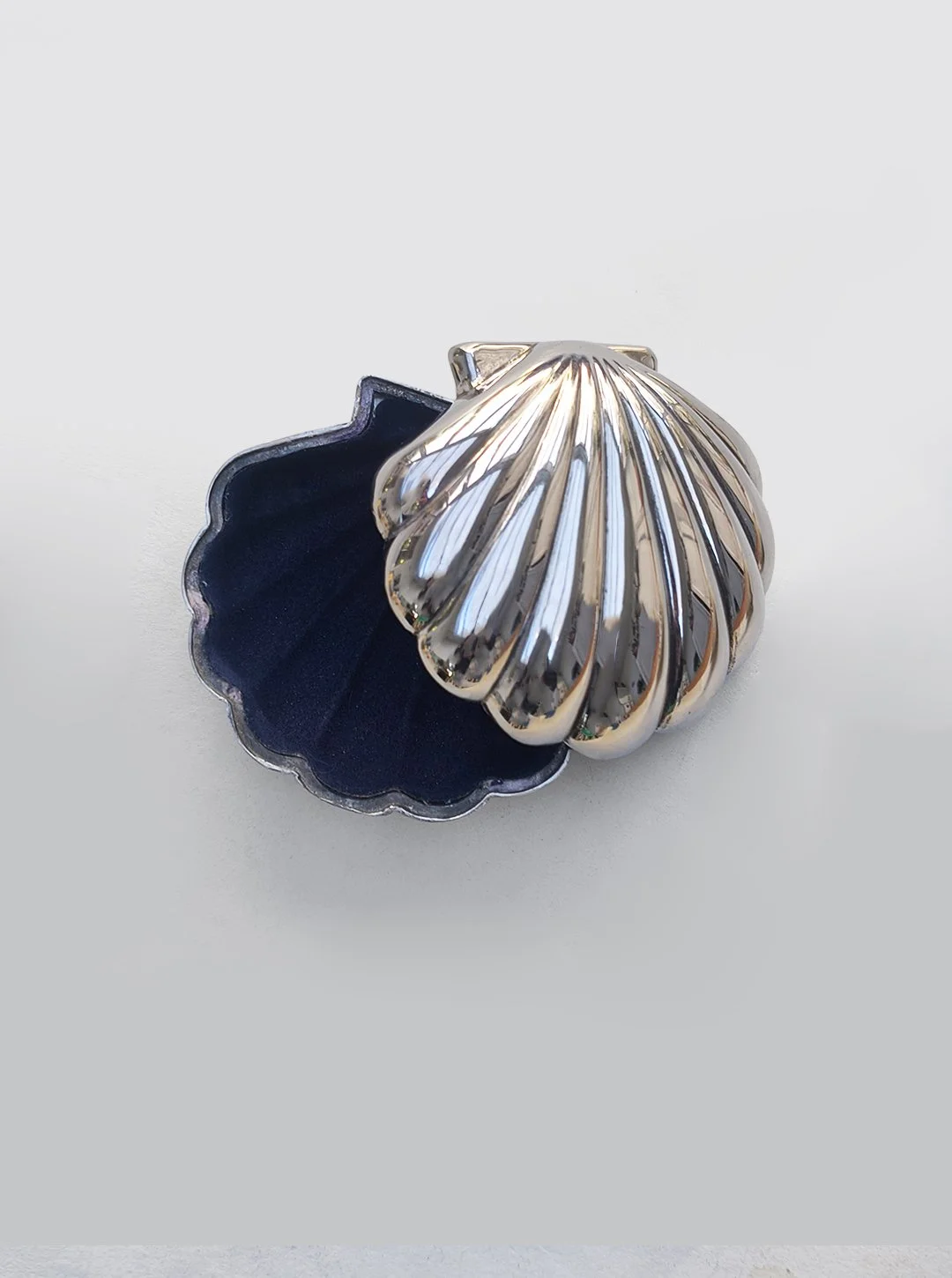 Shell Box