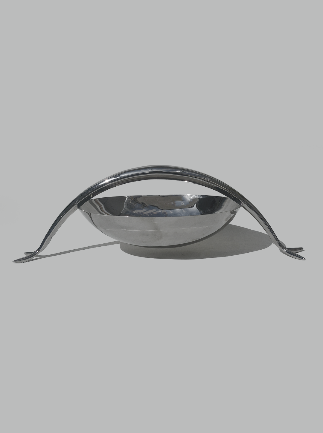 Fruit Cup With Handle