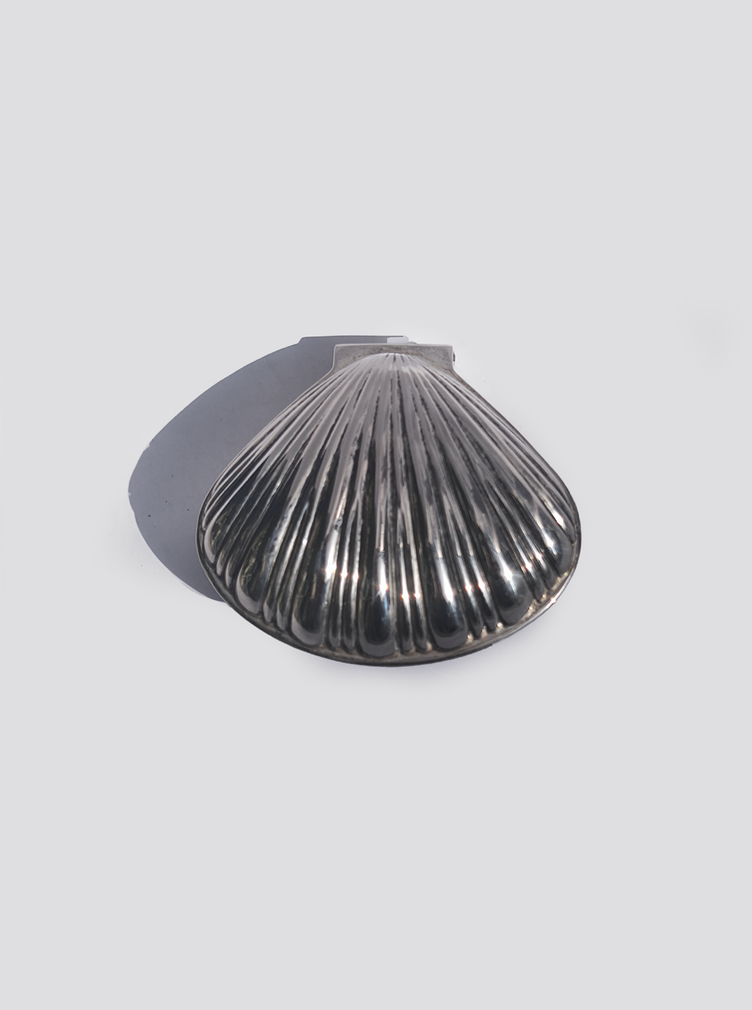 Shell Box