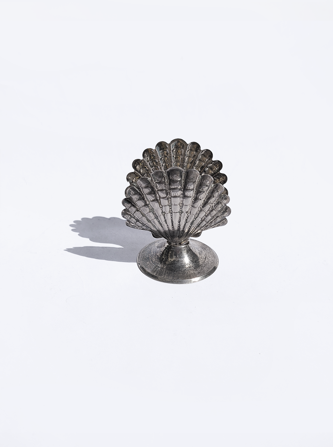 Small Shell card holder
