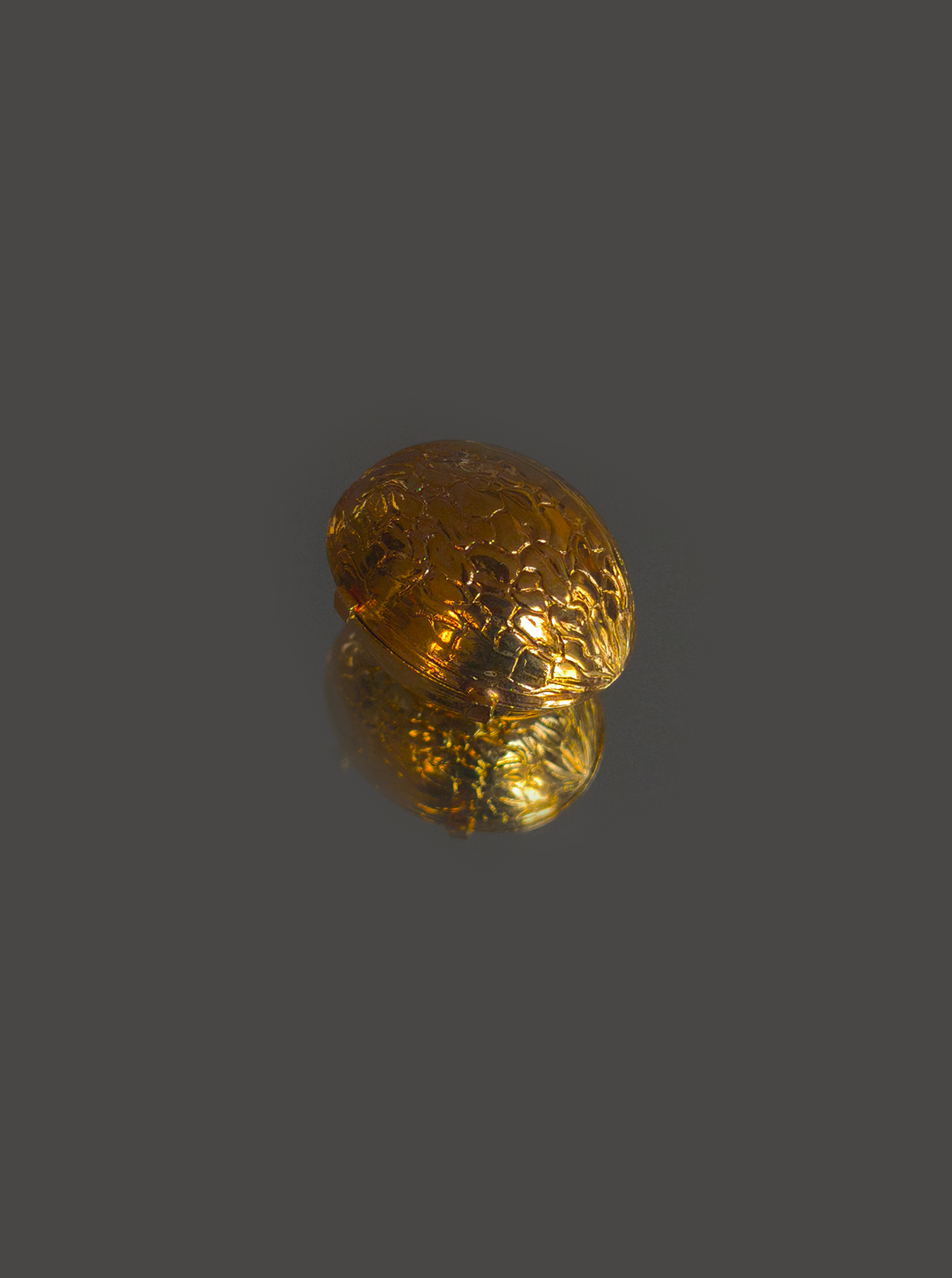 Small nut box
