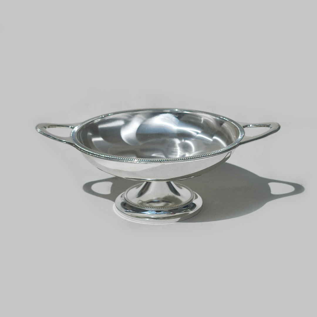 Small Serving Dish