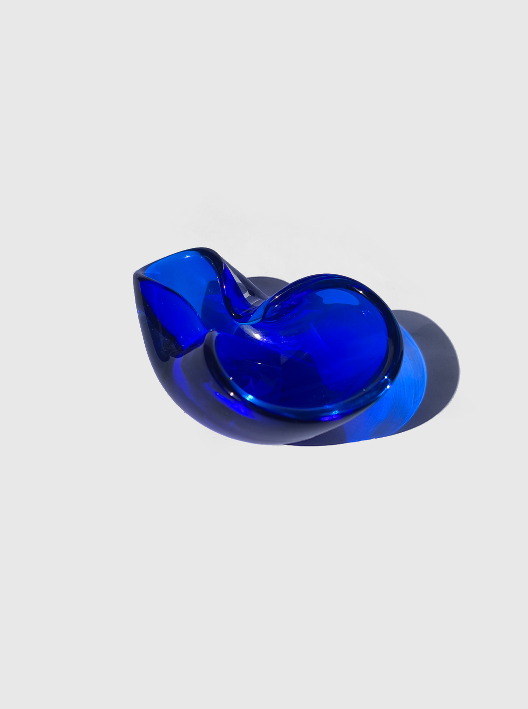 Murano Glass Vide Poche