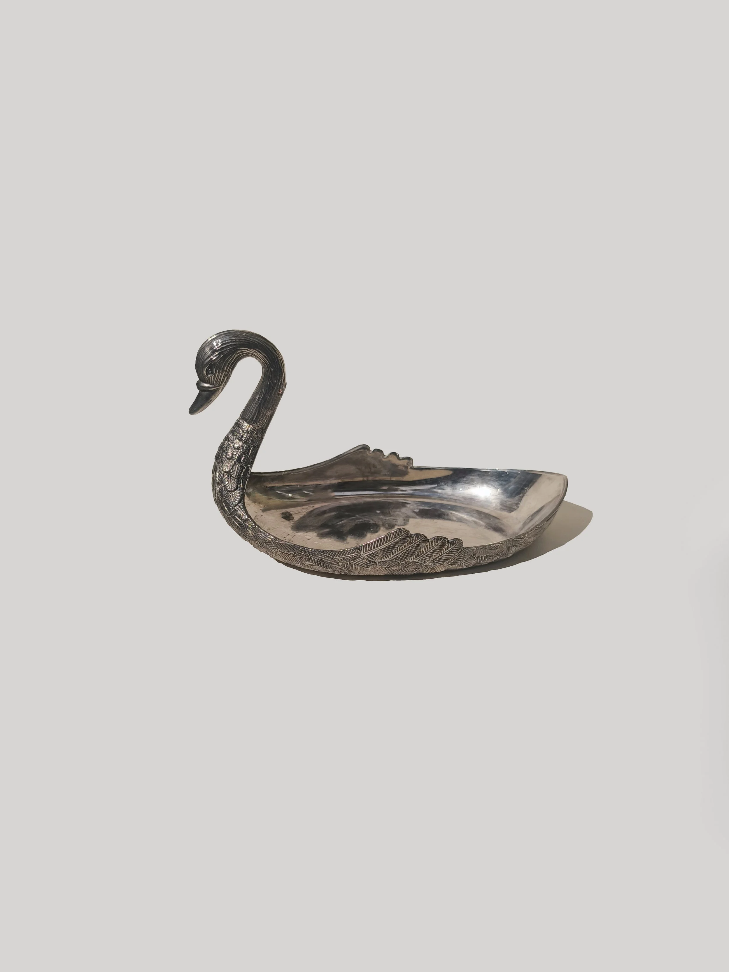 Swan Vide Poche