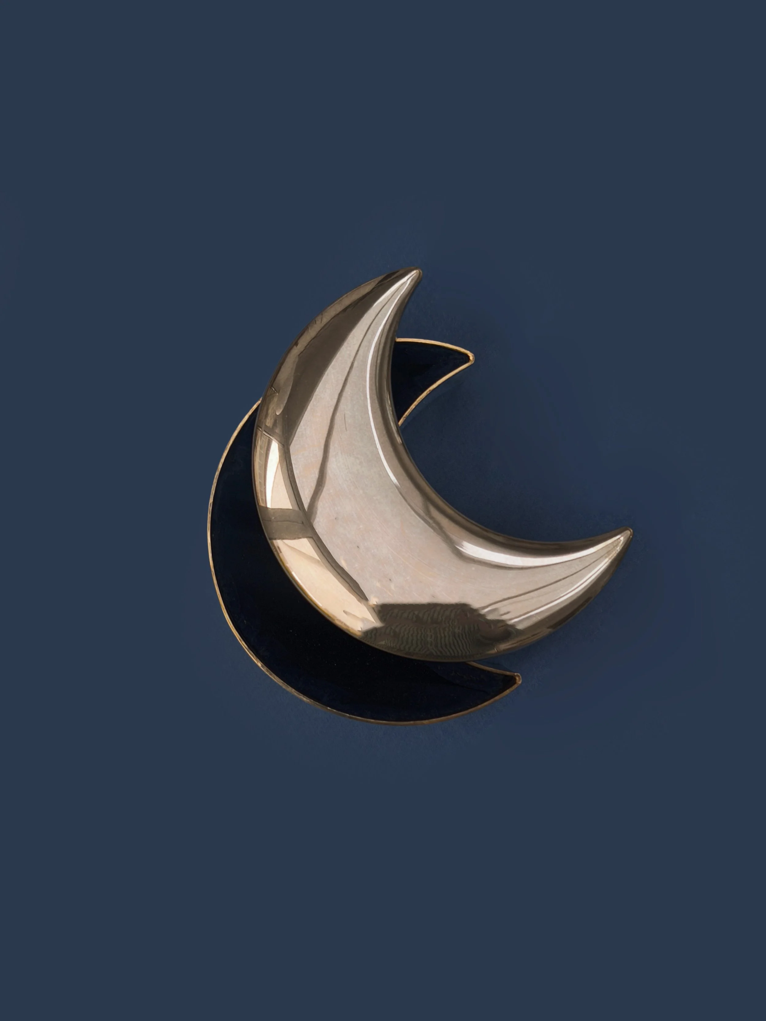 Moon Silver Box