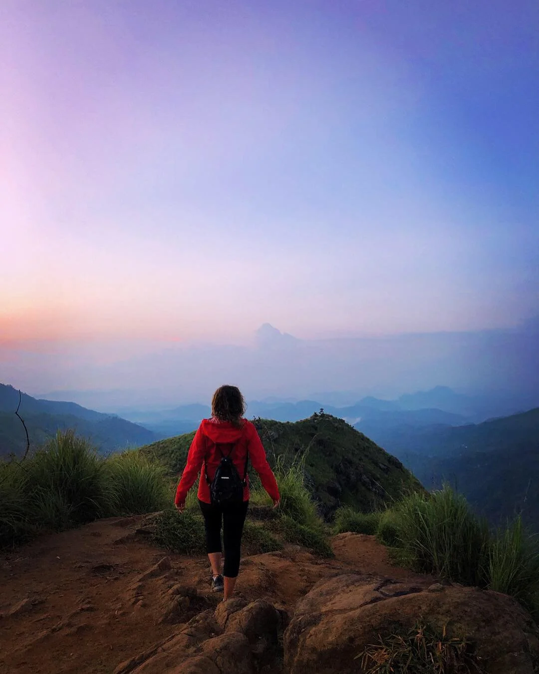 Oh, The Places You'll Go (and what they will teach you along the way.)