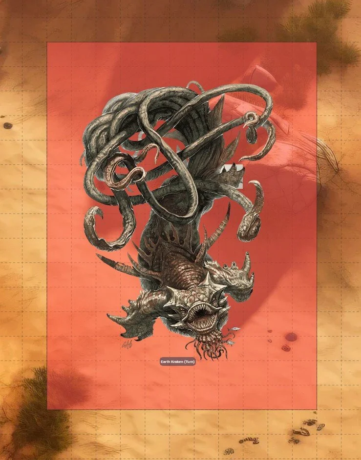 Experimenting with the Legendary
