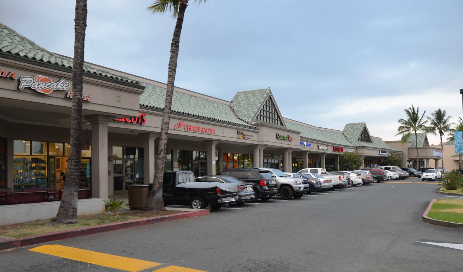 Kapolei