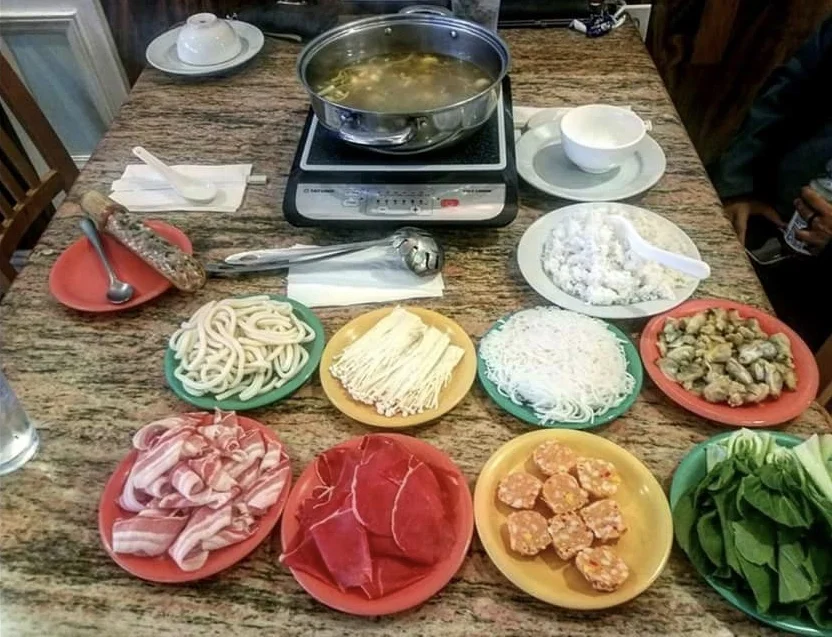 Hot Pot Heaven — Kapolei Marketplace