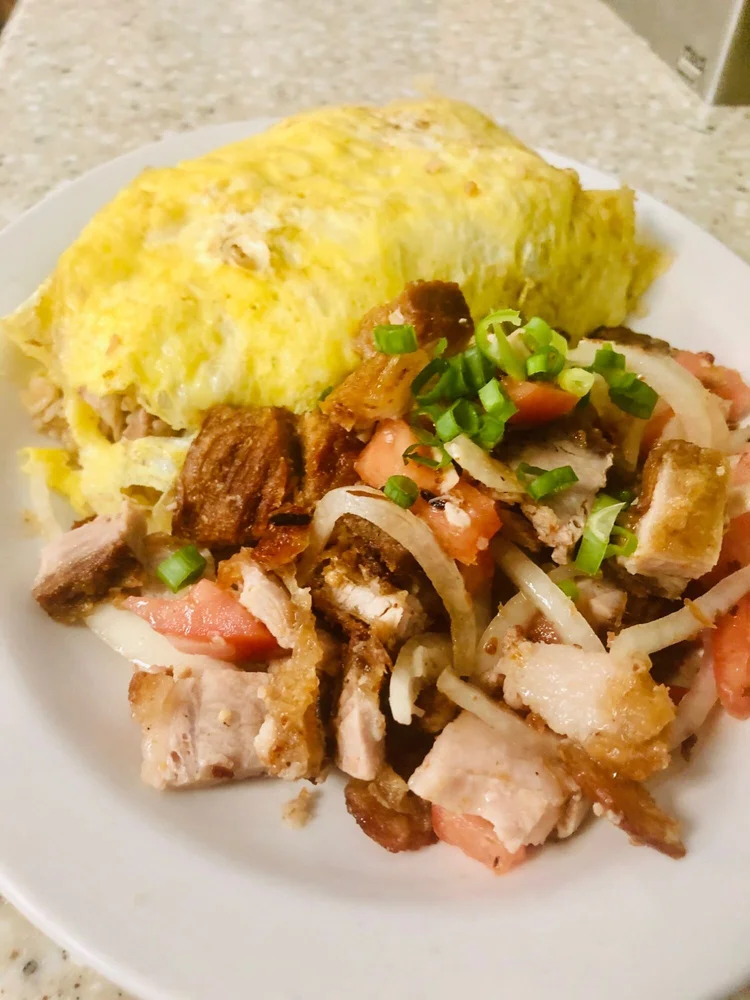 Julie'z Restaurant — Kapolei Marketplace