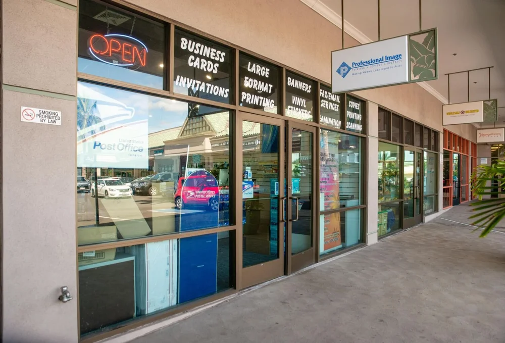 Professional Image Kapolei — Kapolei Marketplace