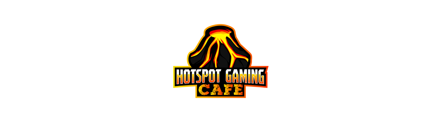 Spot Gaming Lounge