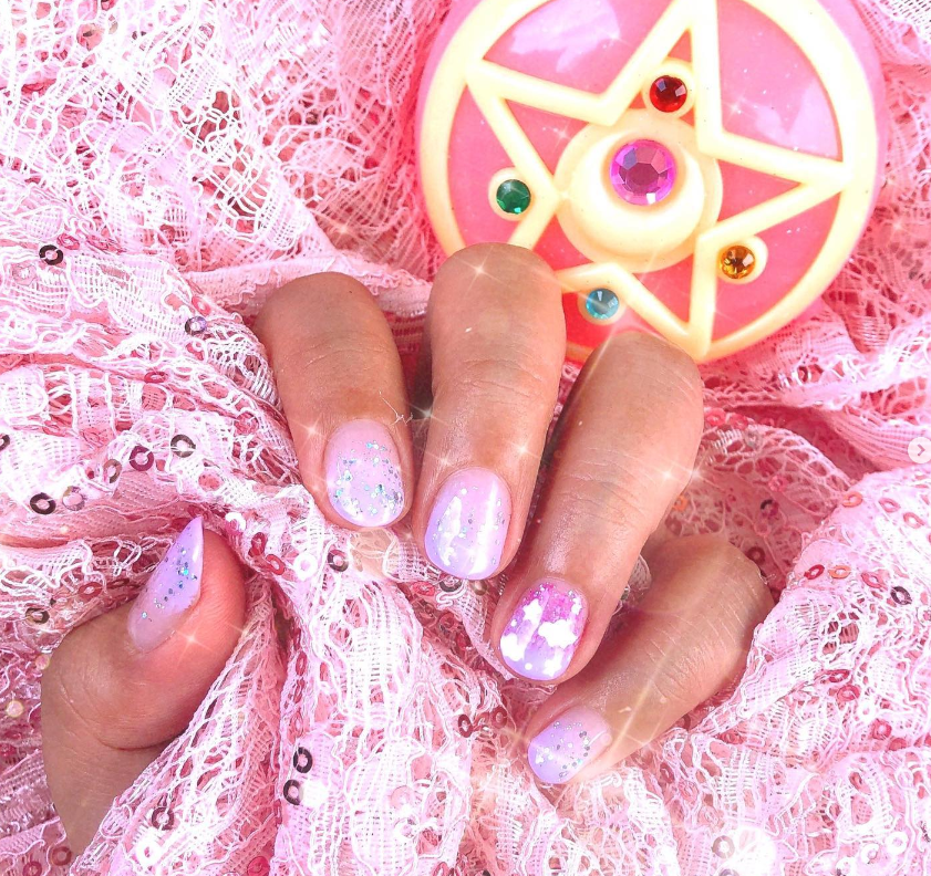 Garden Nails — Kapolei Marketplace