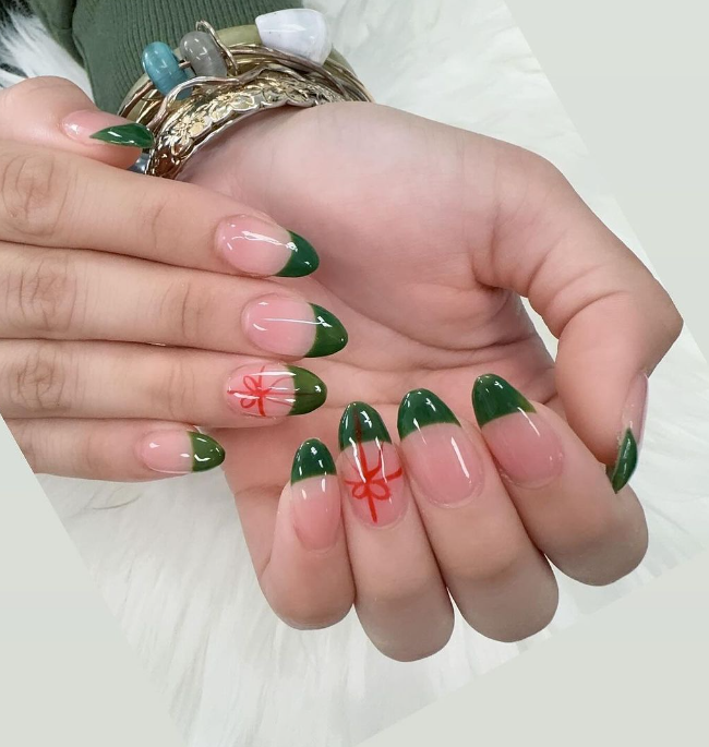 Garden Nails — Kapolei Marketplace