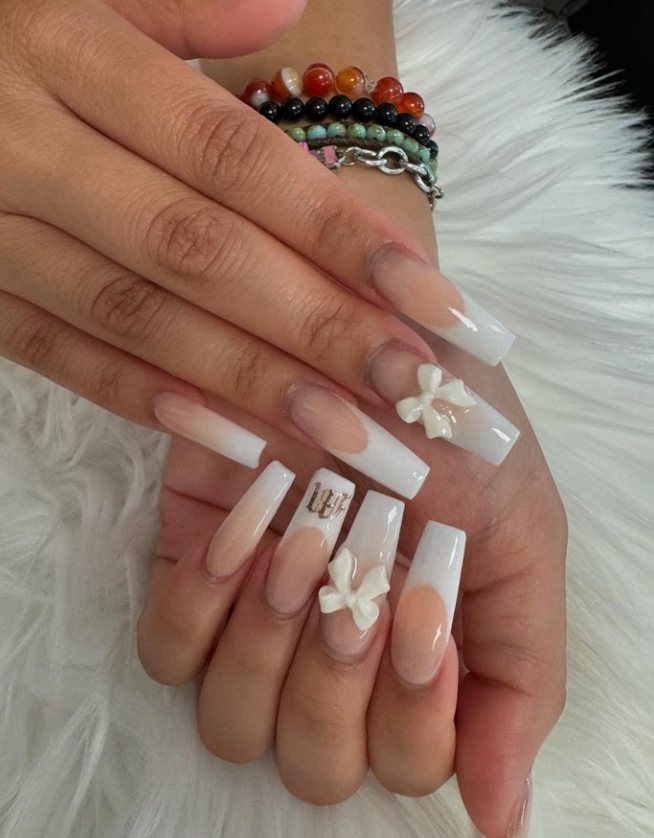 Garden Nails — Kapolei Marketplace