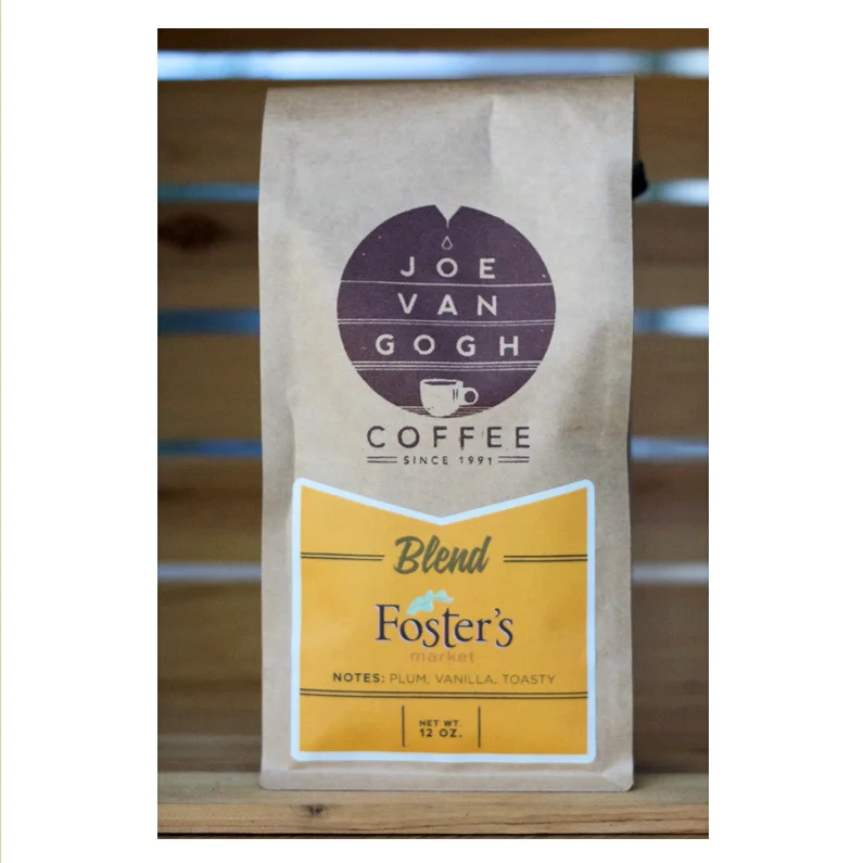 Foster’s Market House Blend Coffee