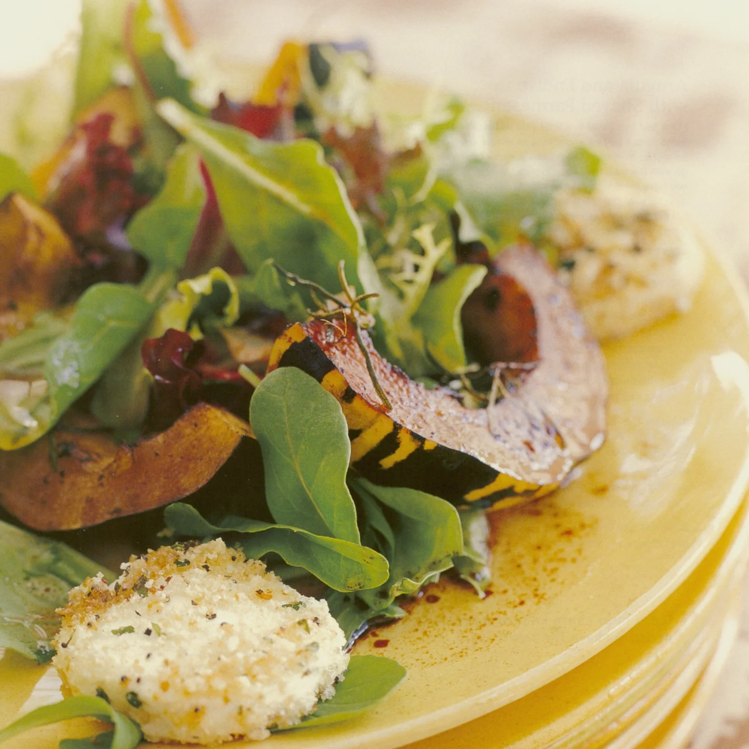 sqush and chevre salad.jpg