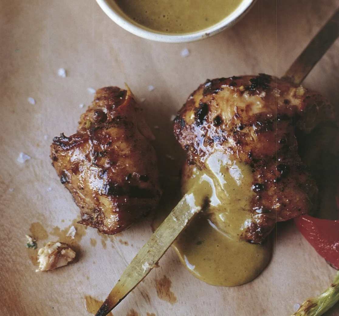 thai chicken thighs with spicy peanut dipping sauce copy.jpg