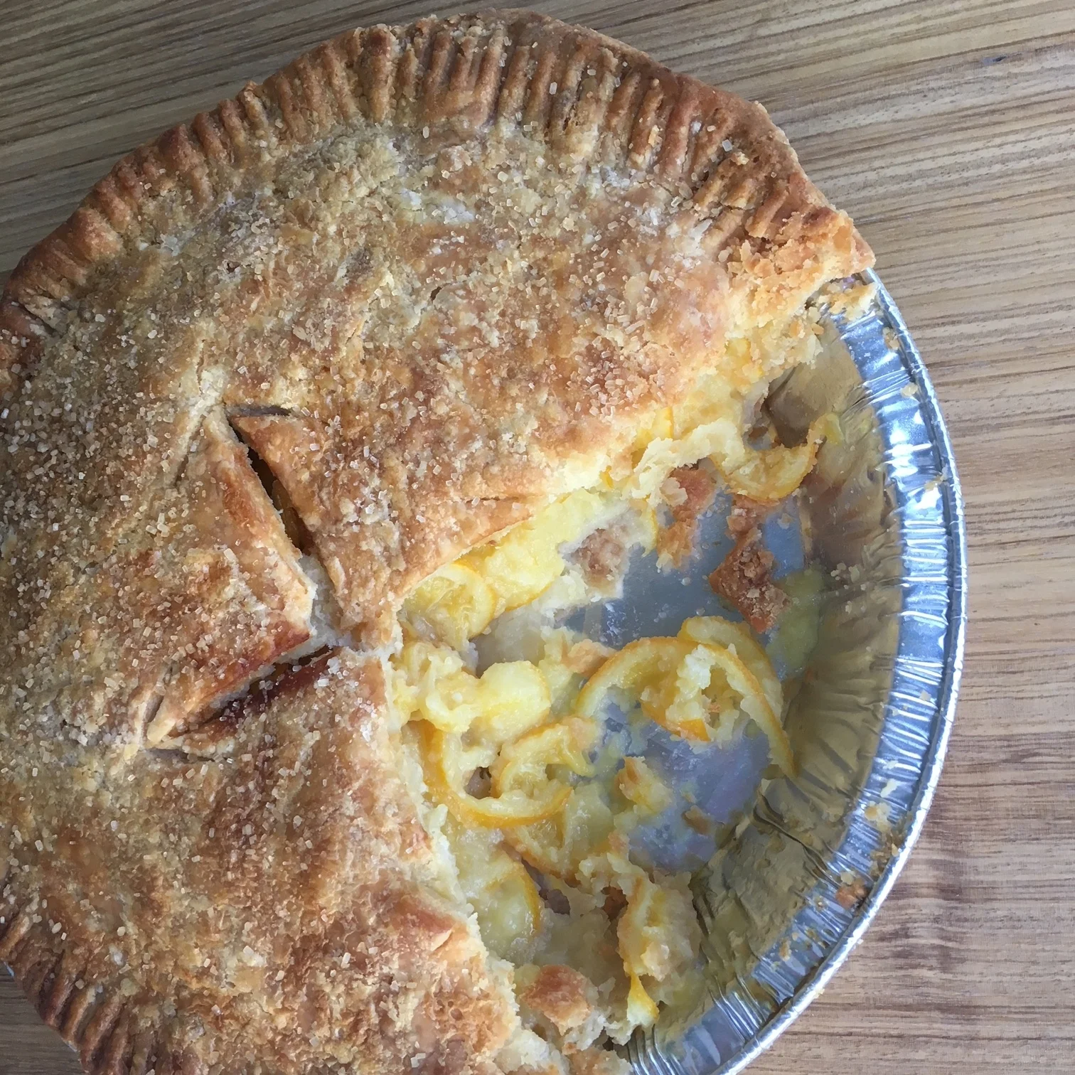 Shaker meyer Lemon Pie.jpg