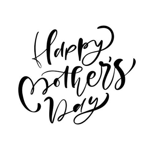 ✨ Wishing a very happy Mother's Day to mothers everywhere- birth mothers, adoptive and foster mothers, stepmothers, grandmothers who are raising their grandchildren and dual-role dads ✨
Flowers to all of you for the love you give not only today, but 