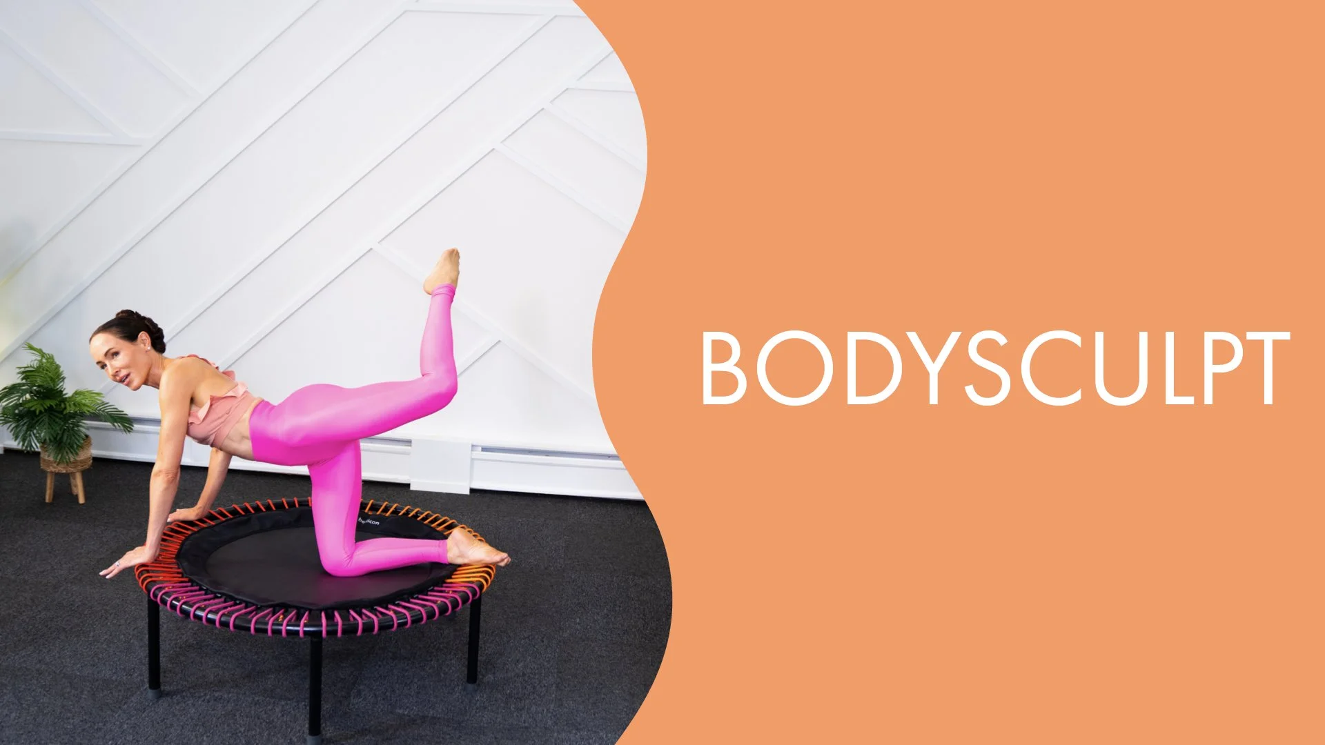 Carve It® Bodysculpt