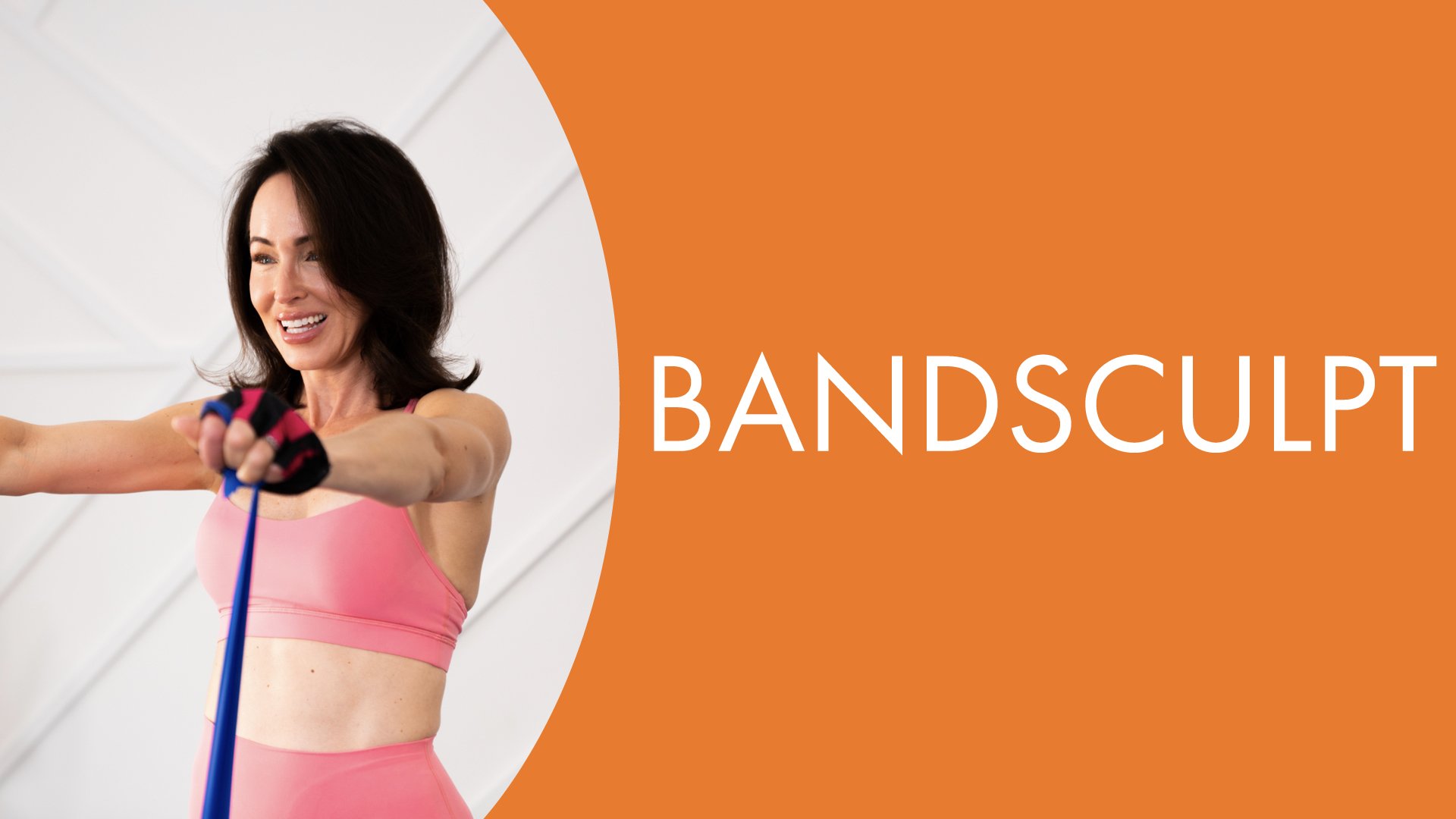 Carve It® Bandsculpt