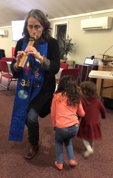 Family Friday and Seasonal Celebration 