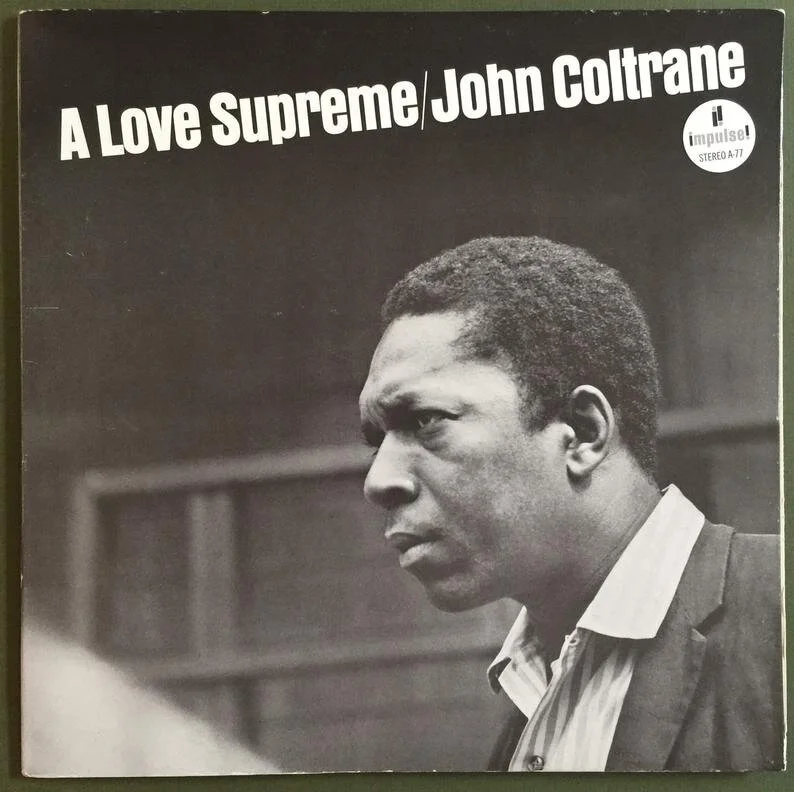 A Love Supreme