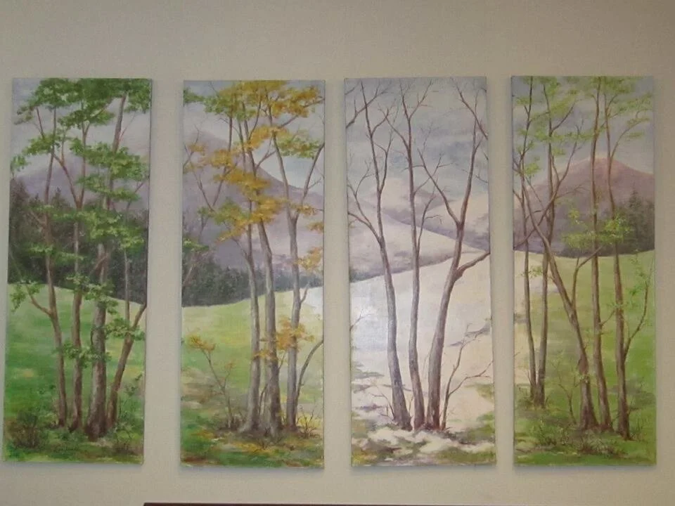 Spring Sprucing and Plant Sale