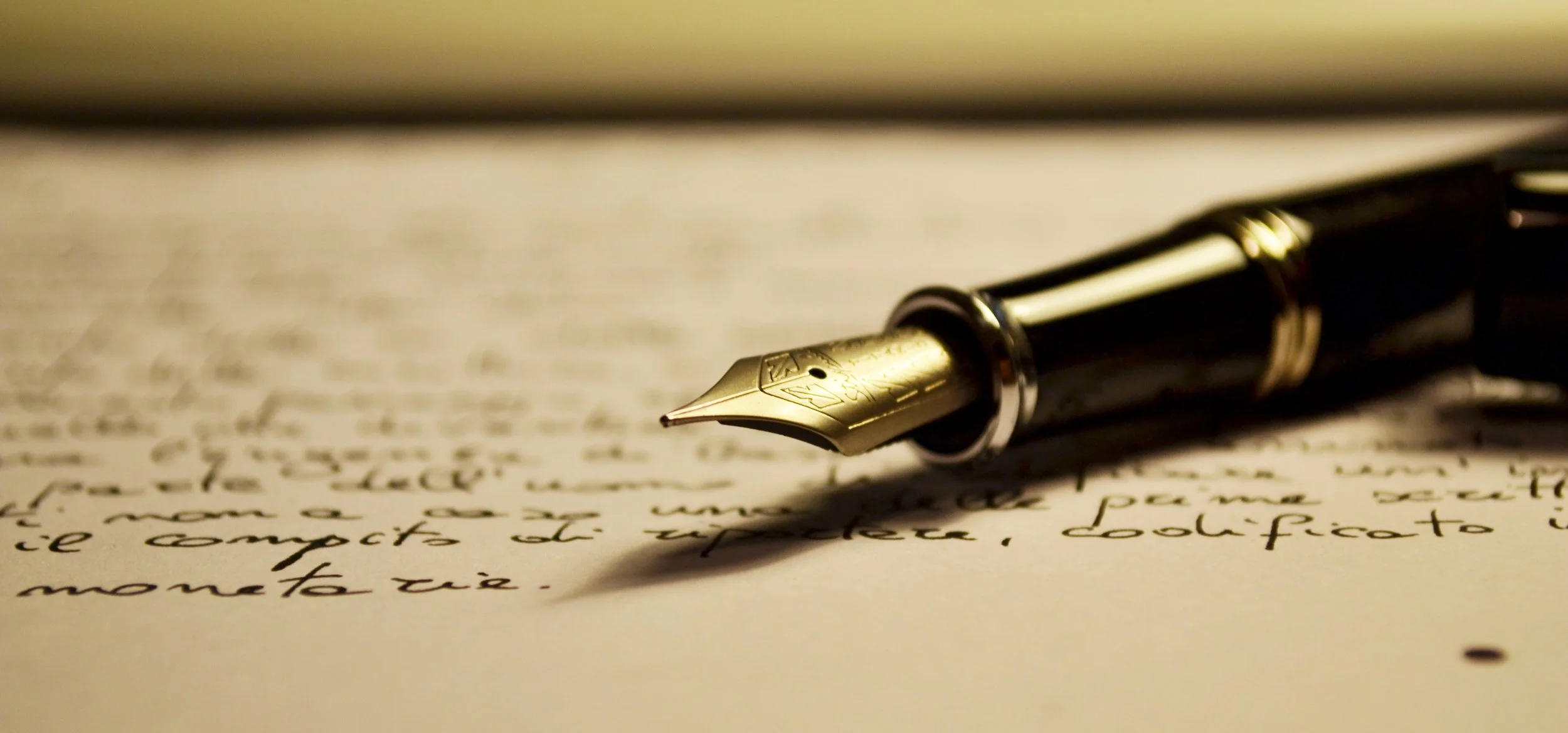 SGM Writing Group