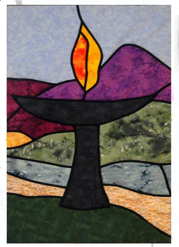 General Assembly Sunday Worship 12:30pm