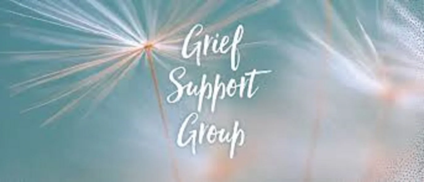 Grief Support Group   