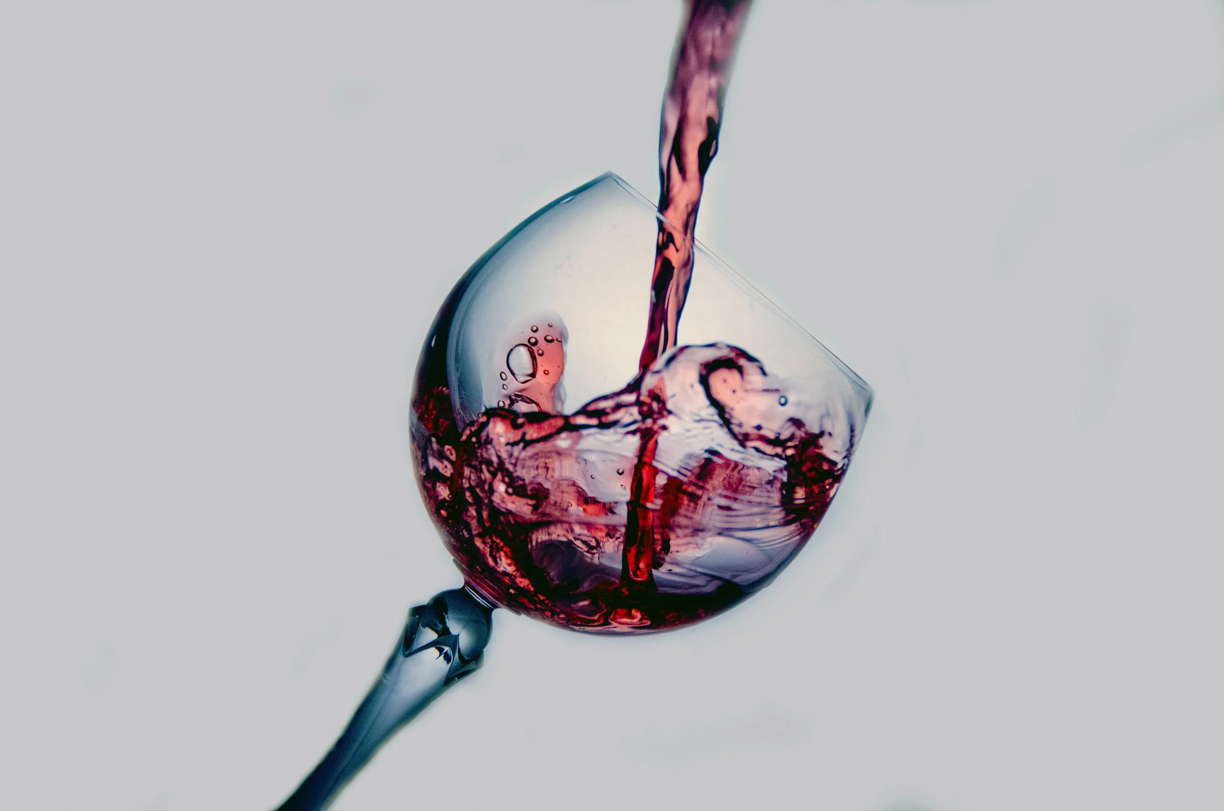 ThirtyPlus Group Wine Tasting