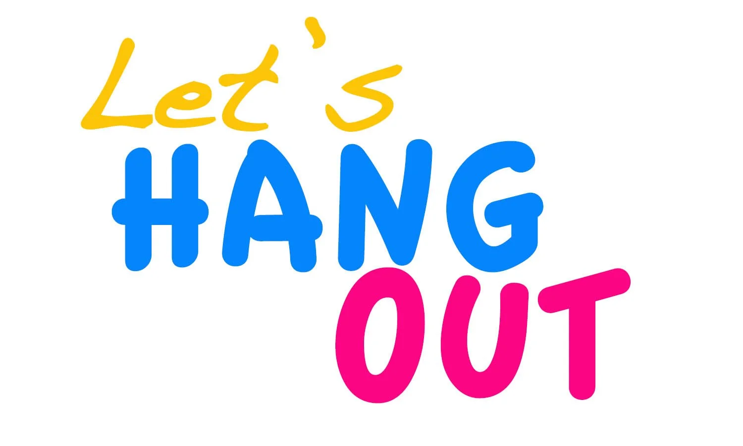 Rev Bob's First Thursday Hangout