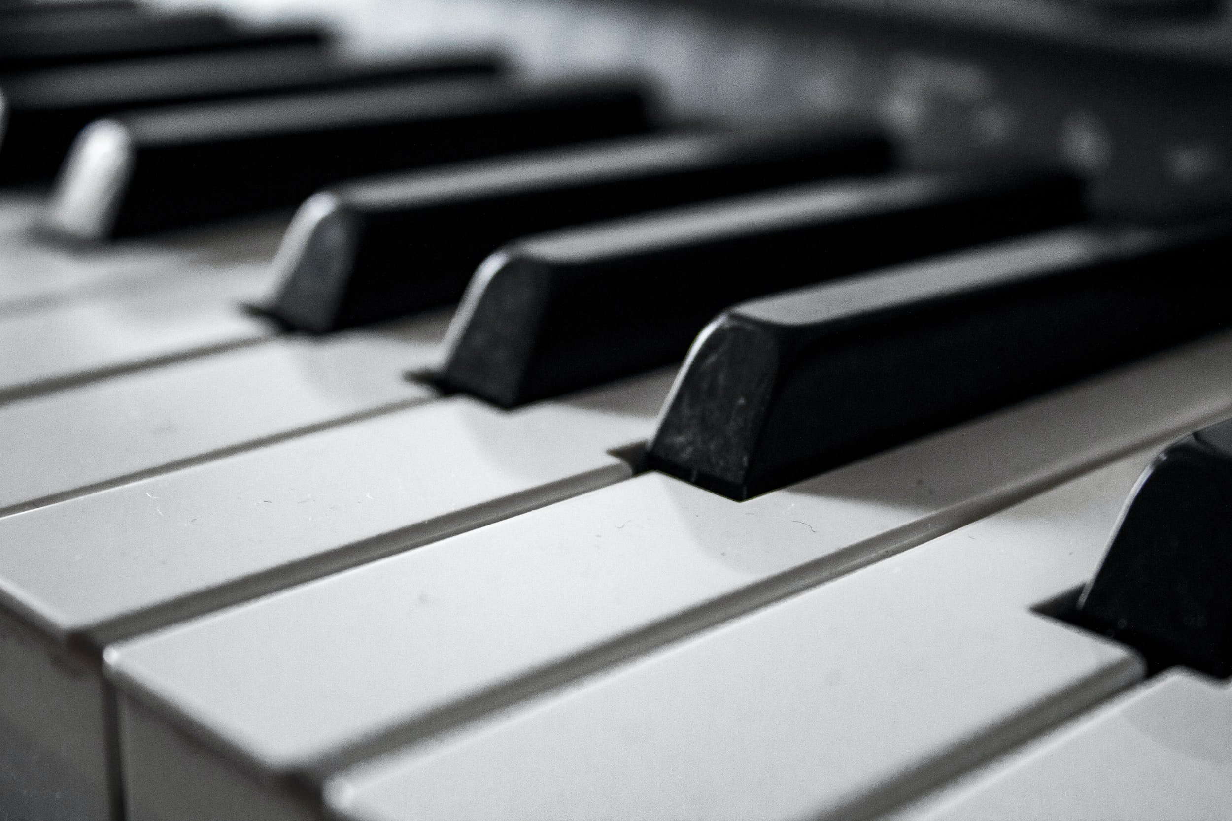 Matt Nakoa in Piano Recital
