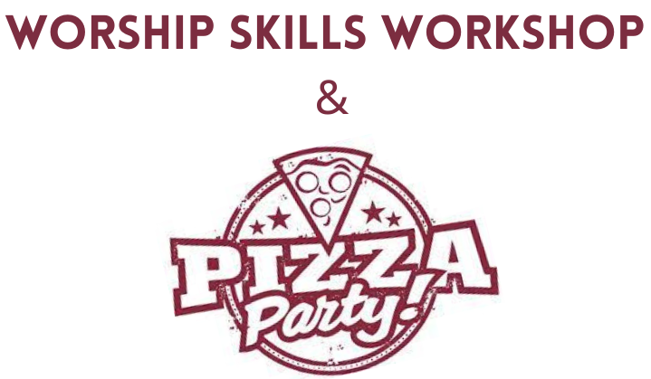 Worship Skills Workshop 