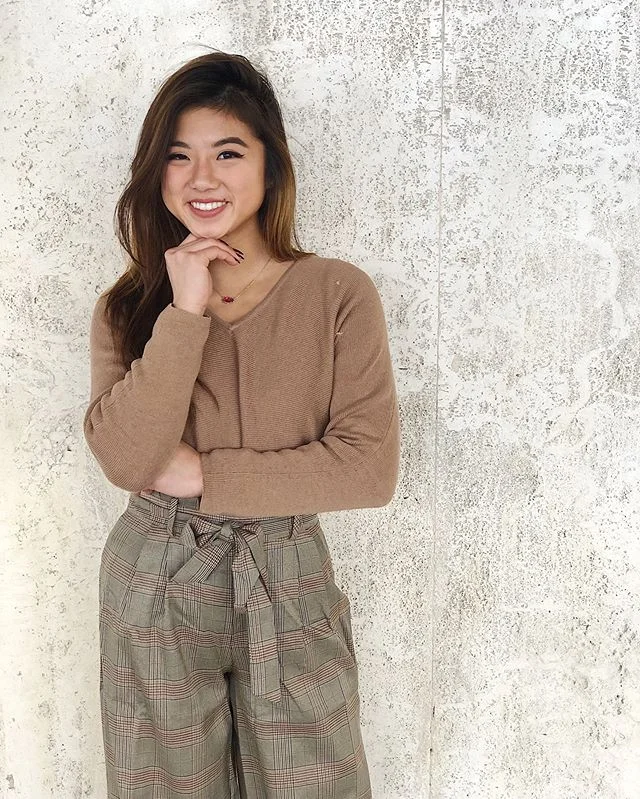 Look back at 2018. Thank u, next