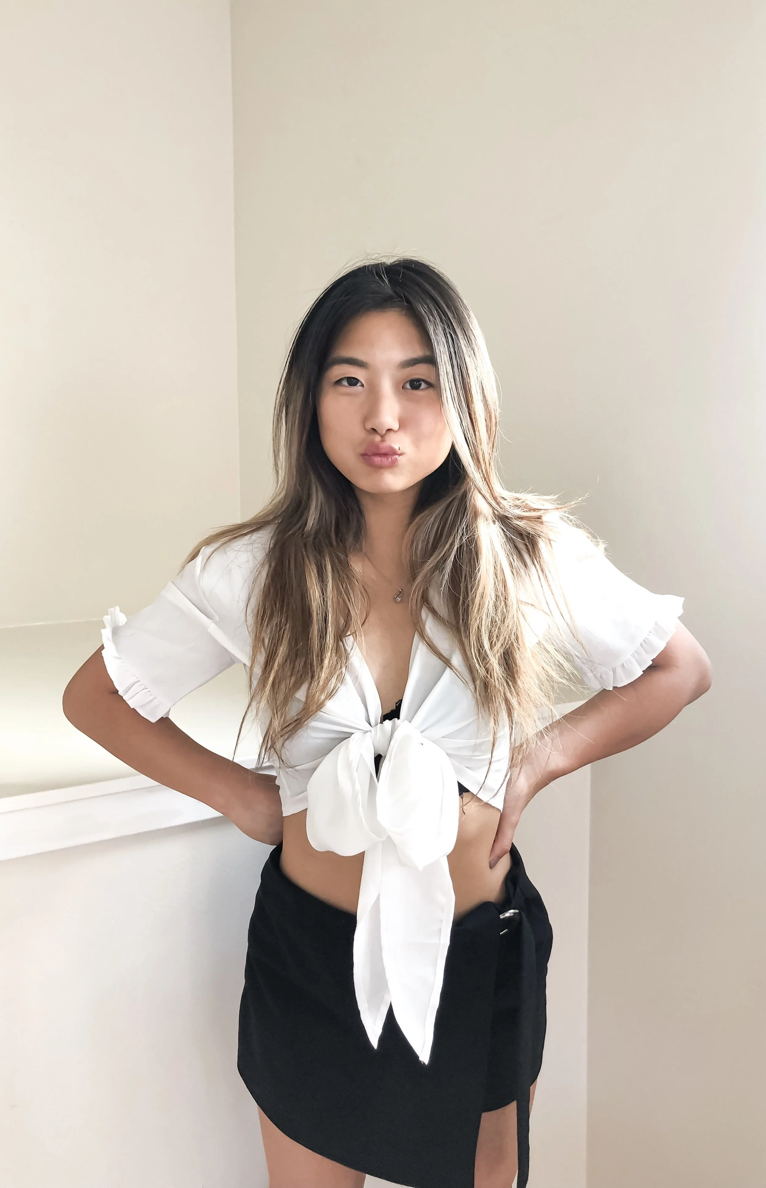 SHEIN Haul/Review