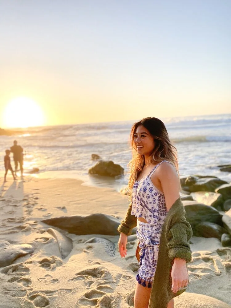 San Diego with my Migos