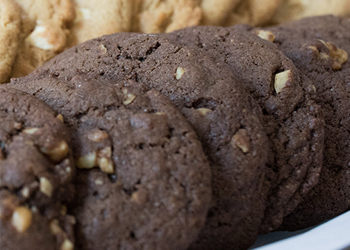 Kane County Brownies