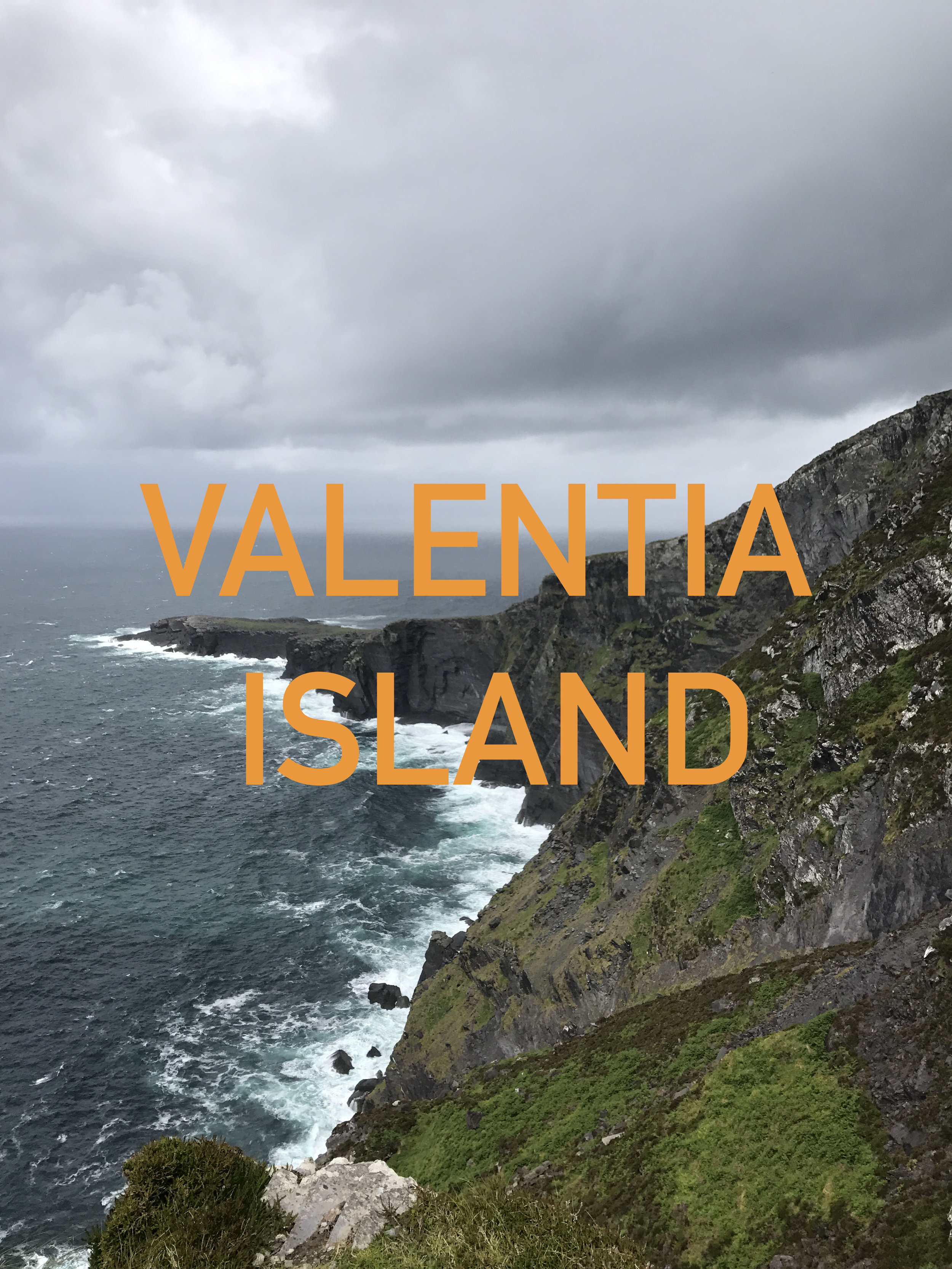 Valentia Island