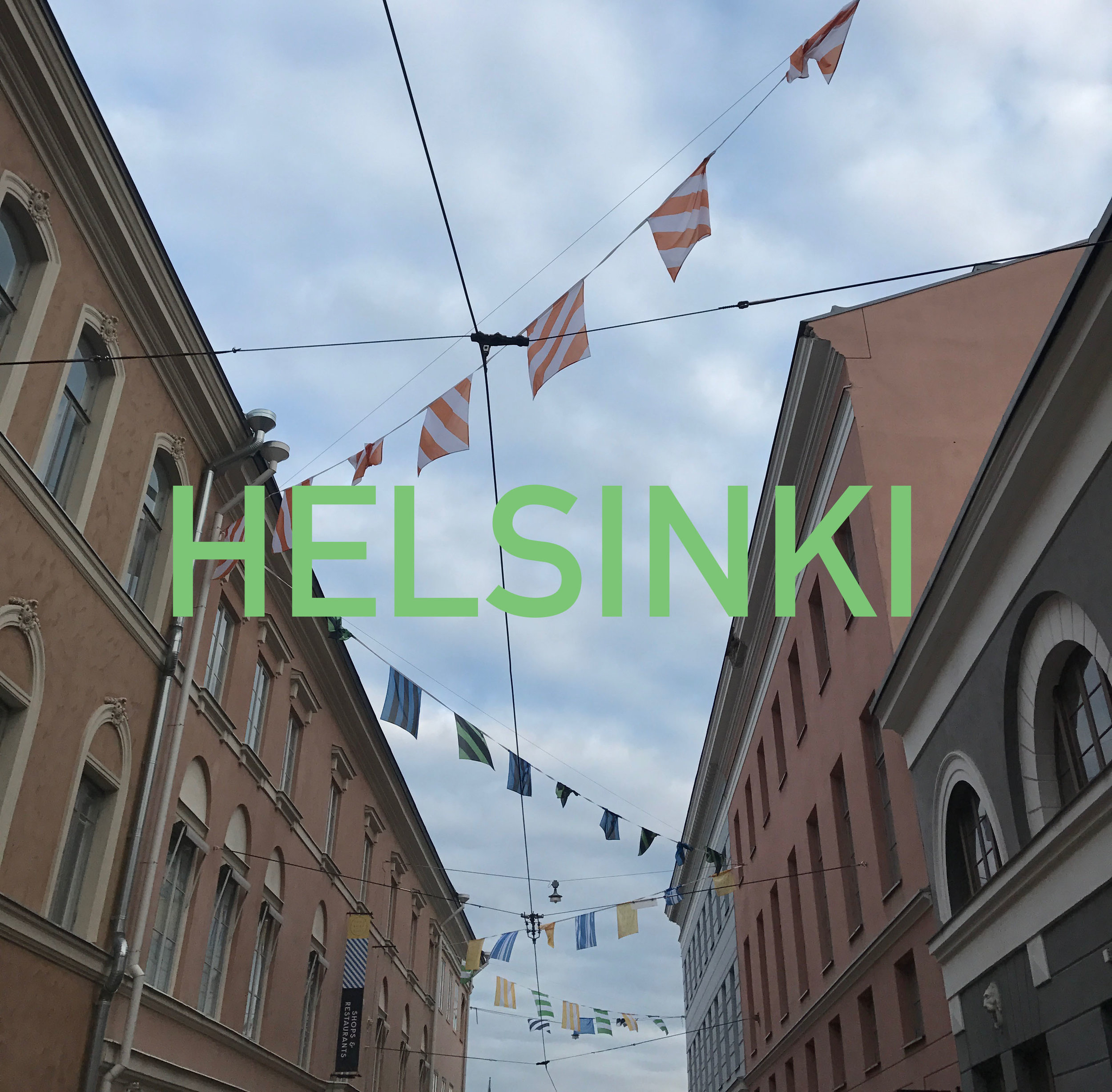 Helsinki