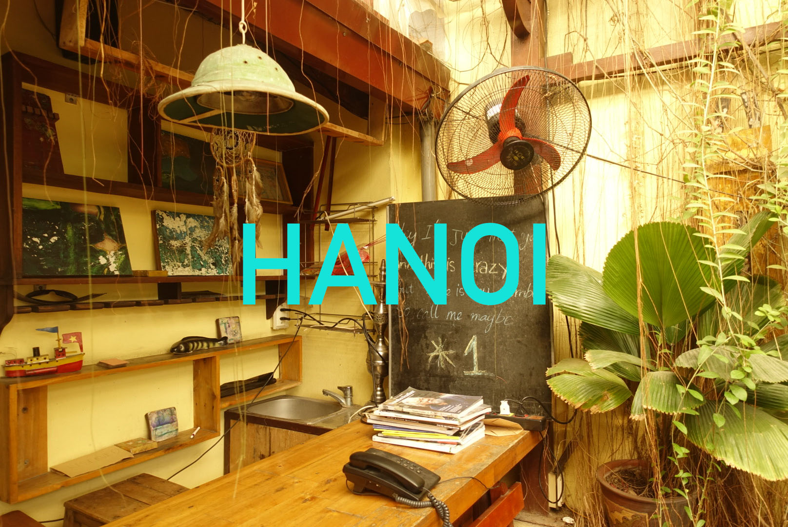 Hanoi