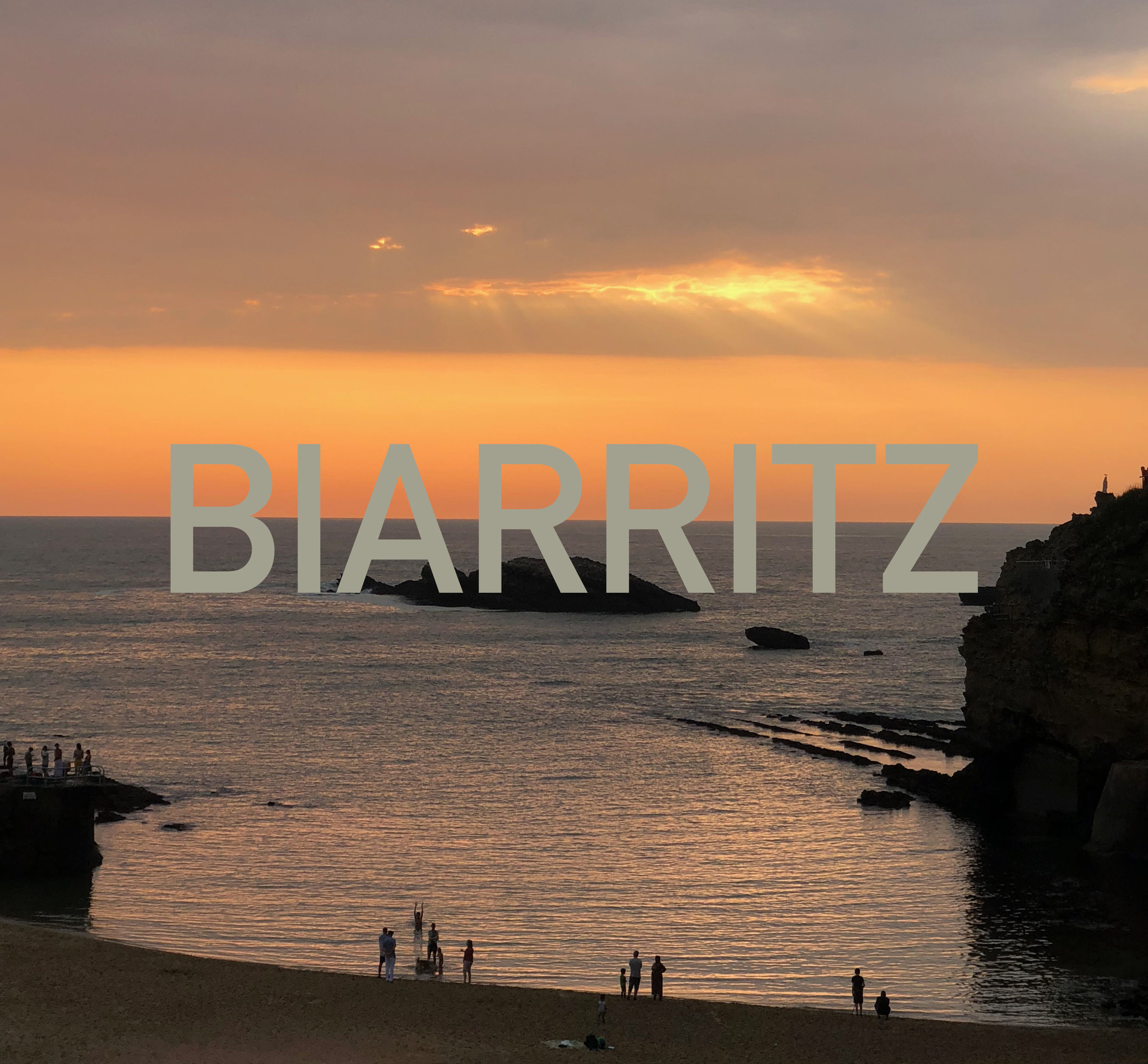 Biarritz