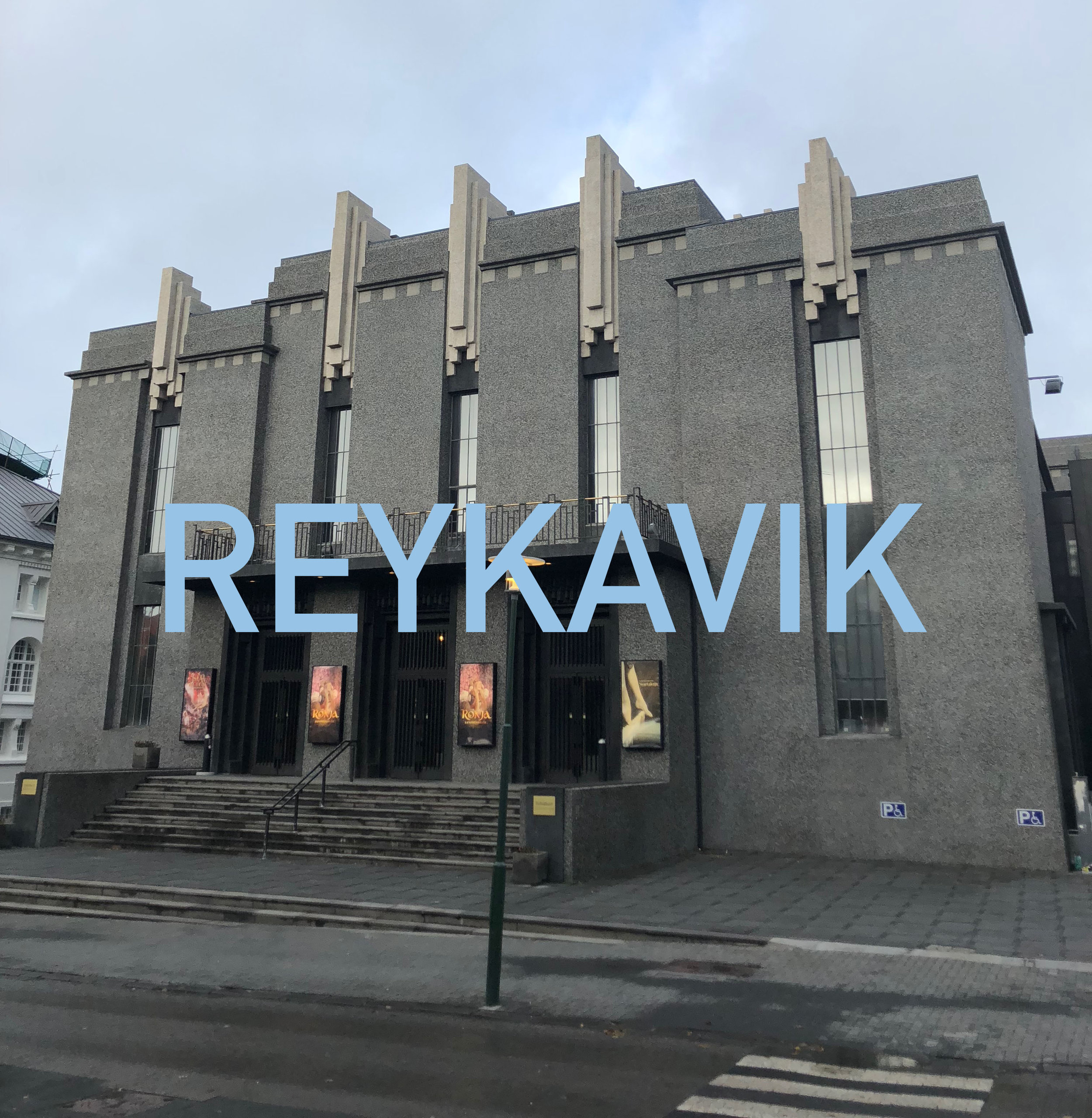 Reykavik