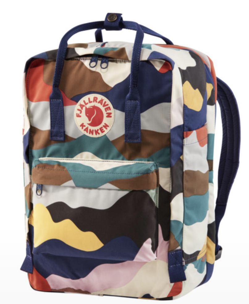 FjallRaven $145 Click to Shop Fair Labor Association’s Workplace Code of Conduct, Abstains from using harmful chemicals, Says no to Flurocarbons