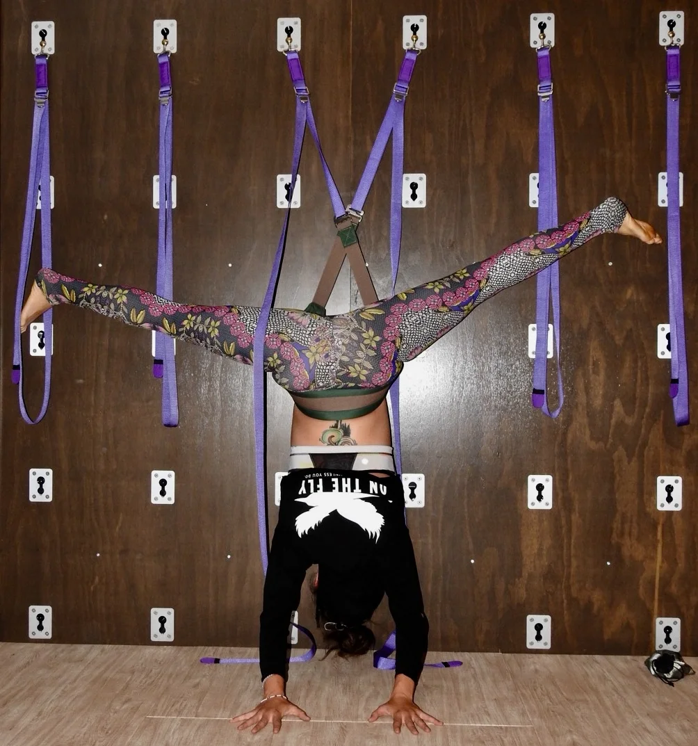  My vow is to go as lightly as possible through these travels in order to step sweetly and fully receive the gifts of abundance, however they show up.   